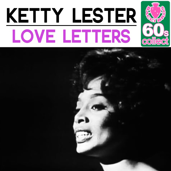 Ketty Lester – Love Letters