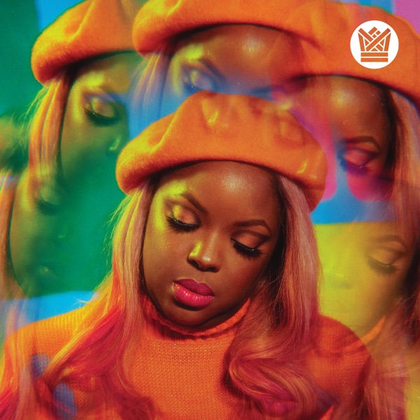 Lady Wray – Piece Of Me