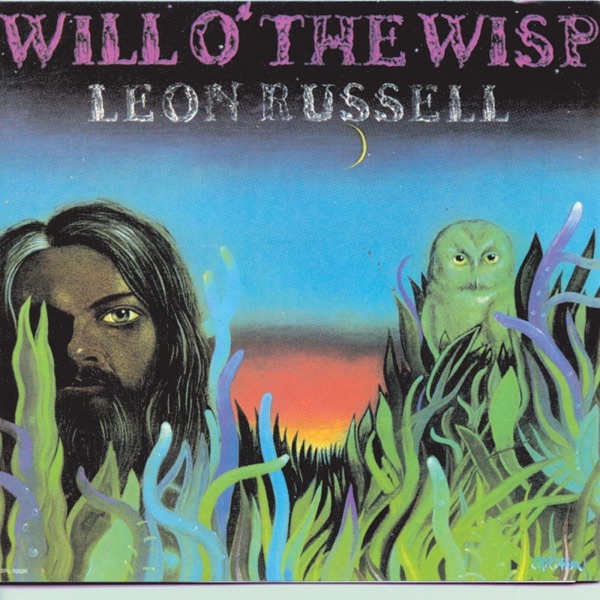 Leon Russell – Will O' The Wisp