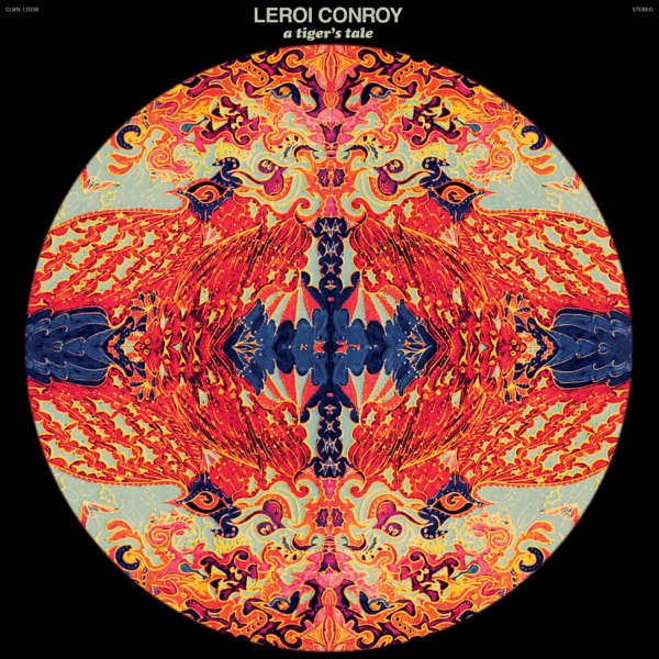 Leroi Conroy – A Tiger's Tale