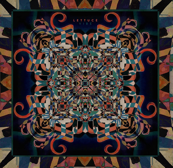 Lettuce (3) – Vibe