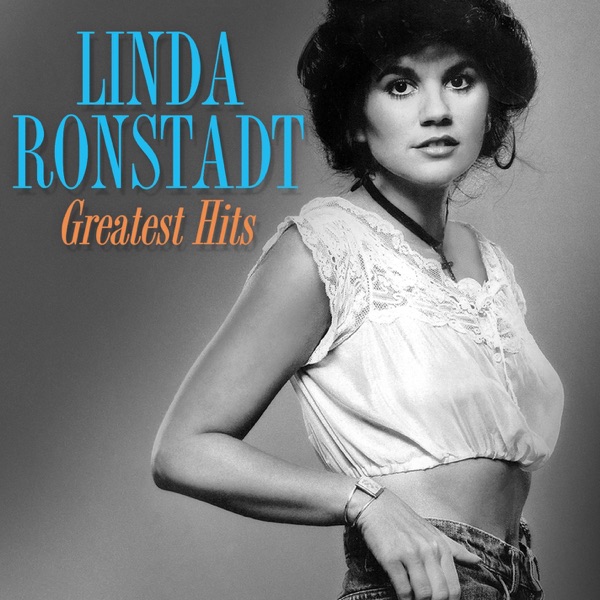 Linda Ronstadt – Greatest Hits Volume Two