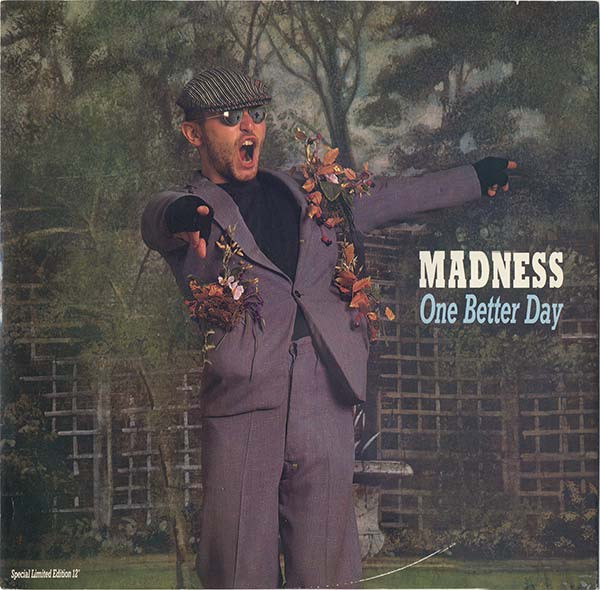 Madness – One Better Day