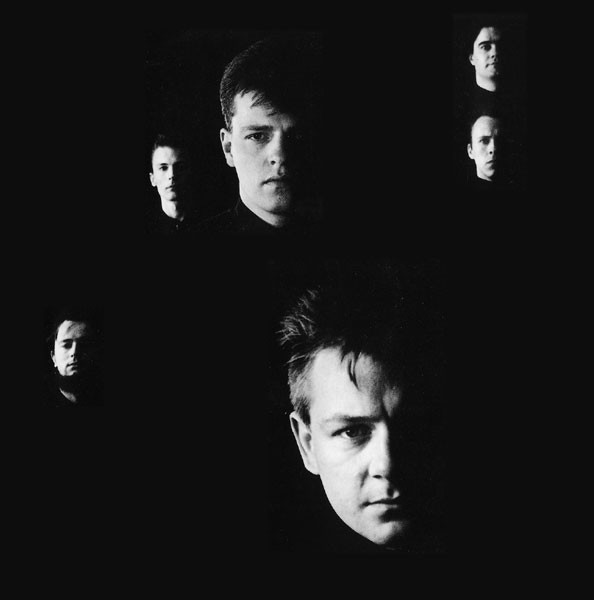 Madness – Yesterday's Men