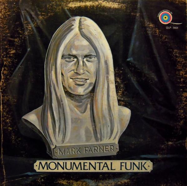 Mark Farner & Don Brewer – Monumental Funk