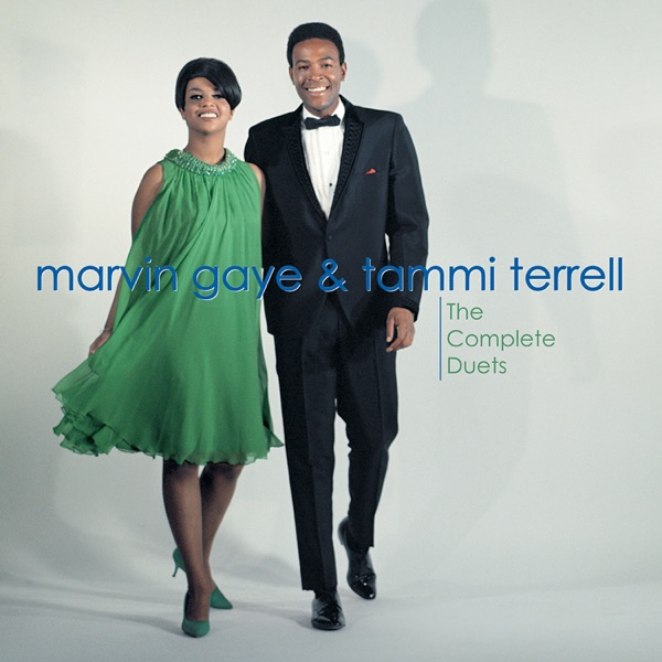 Marvin Gaye & Tammi Terrell – United