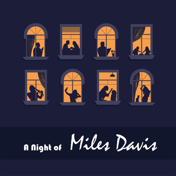 Miles Davis – Enigma