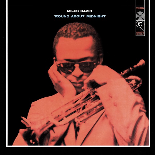 Miles Davis – 'Round About Midnight