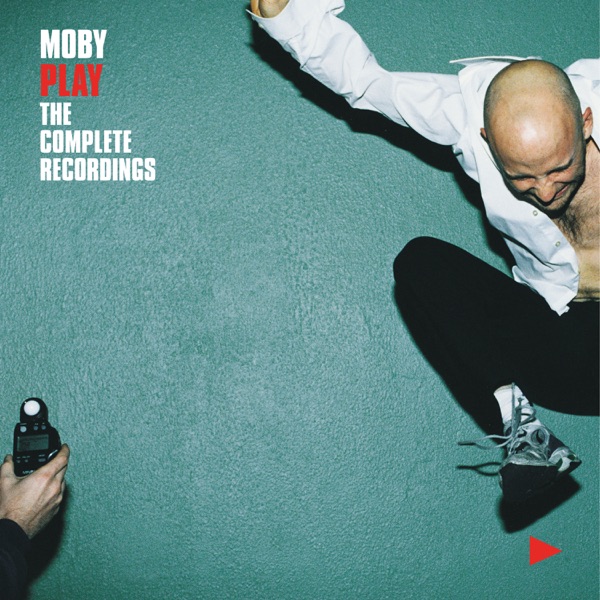 Moby – Moby