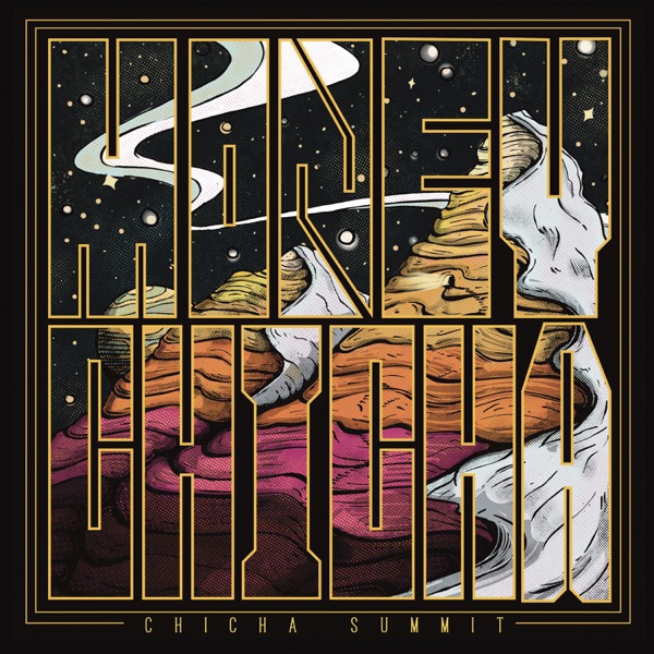 Money Chicha – Chicha Summit