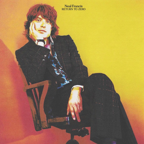 Neal Francis – Return To Zero