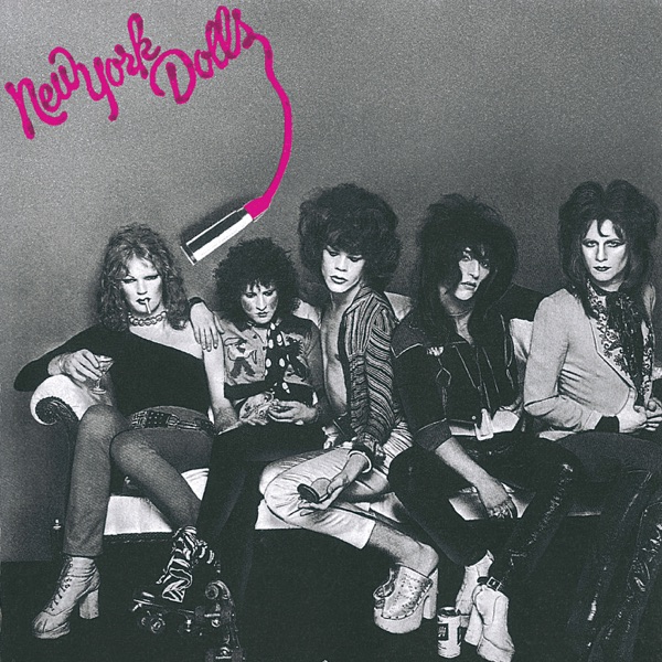 New York Dolls – New York Dolls