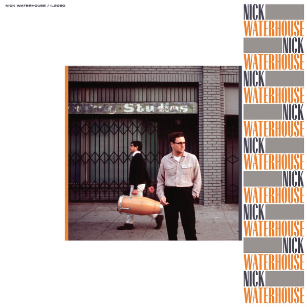 Nick Waterhouse (2) – Nick Waterhouse