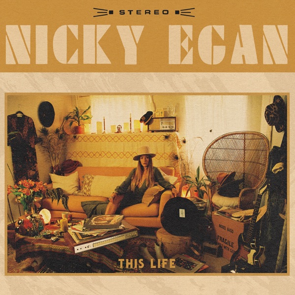 Nicky Egan – This Life