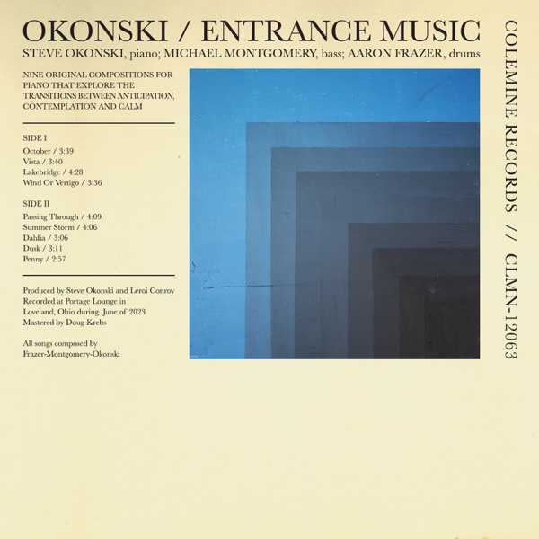 Okonski – Entrance Music
