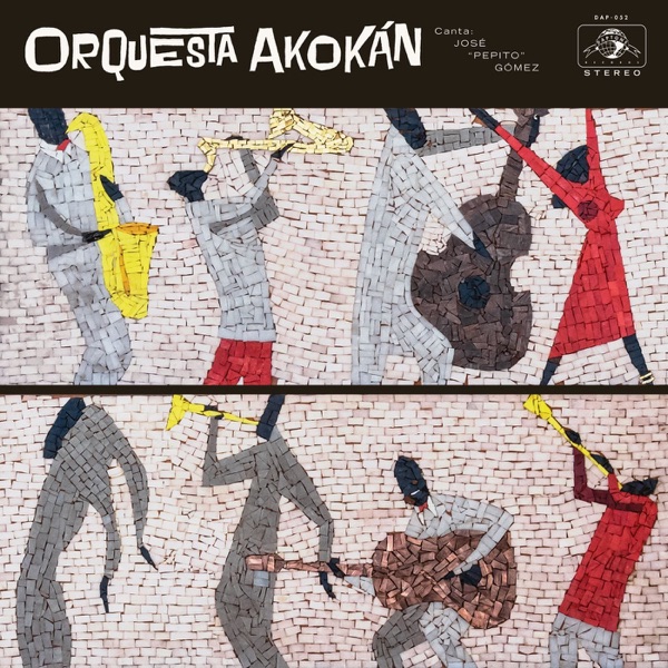Orquesta AkokÃ¡n – Orquesta AkokÃ¡n