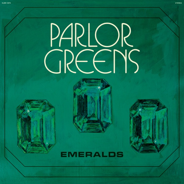 Parlor Greens – Emeralds