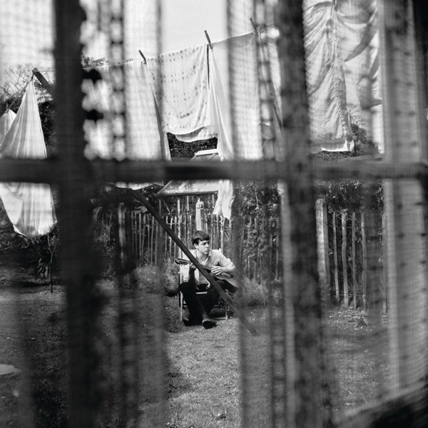 Paul McCartney – Chaos And Creation In The Backyard