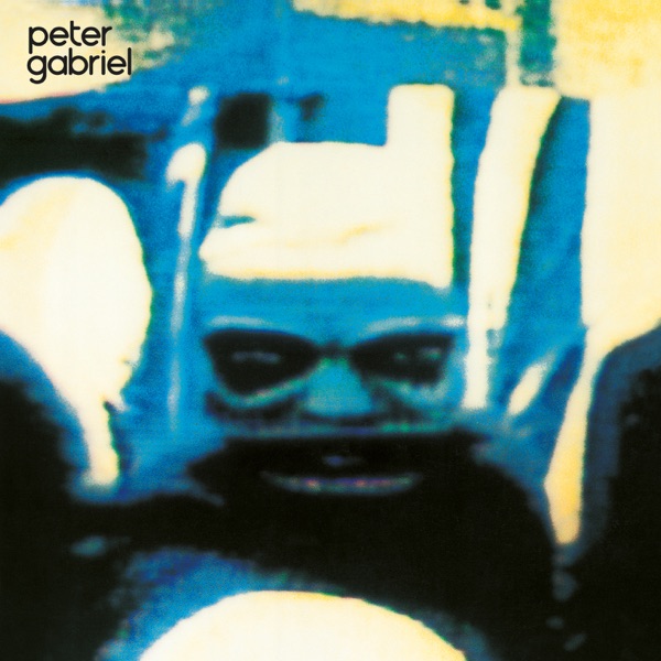 Peter Gabriel – Security