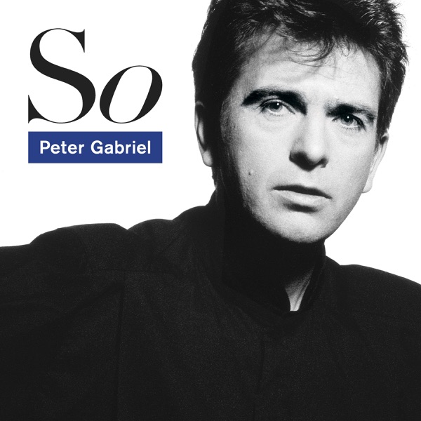 Peter Gabriel – So