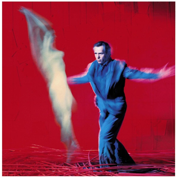 Peter Gabriel – Us