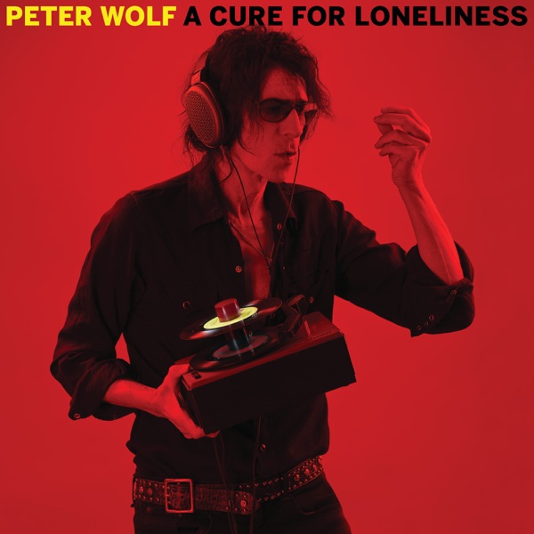 Peter Wolf – Lights Out