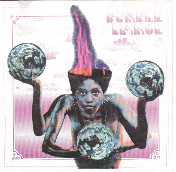 Purple Image – Purple Image