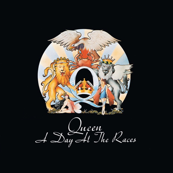 Queen – A Day At The Races