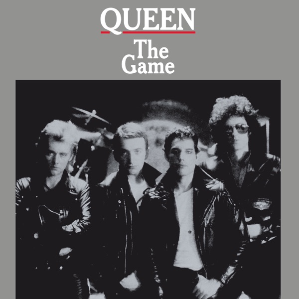 Queen – The Game
