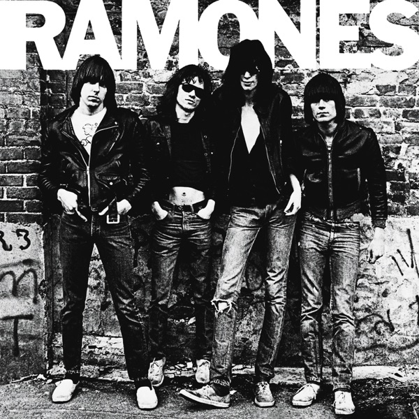 Ramones – Ramones