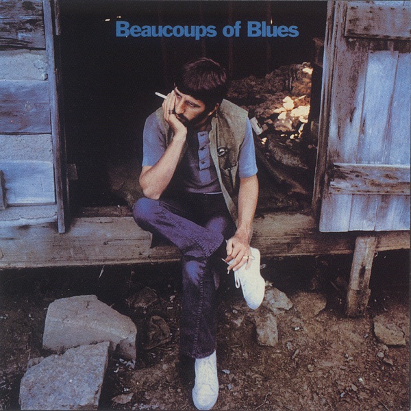 Ringo Starr – Beaucoups Of Blues