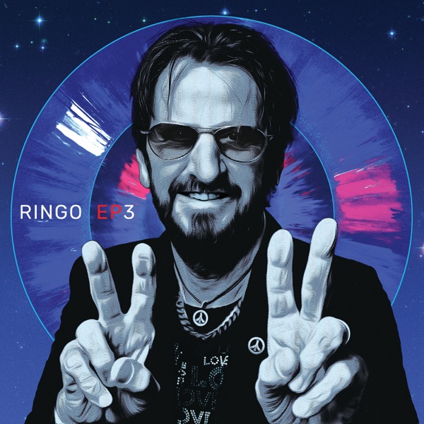 Ringo Starr – EP3