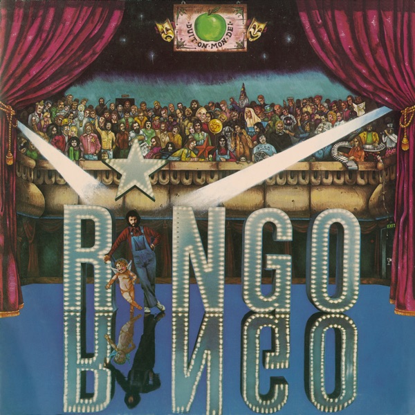 Ringo Starr – Ringo