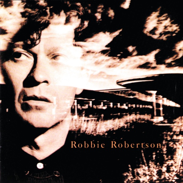 Robbie Robertson – Showdown At Big Sky