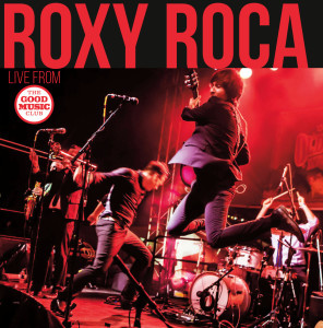 Roxy Roca – Live From The Good Music Club
