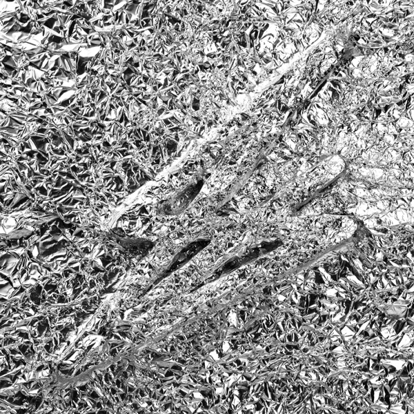 Say She She – Silver