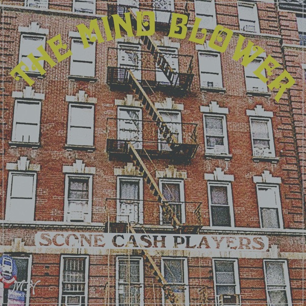 Scone Cash Players – The Mind Blower