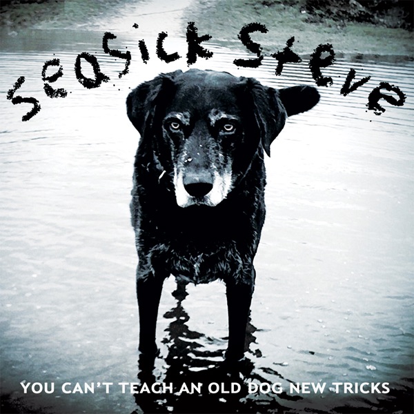 Seasick Steve – You Can't Teach An Old Dog New Tricks