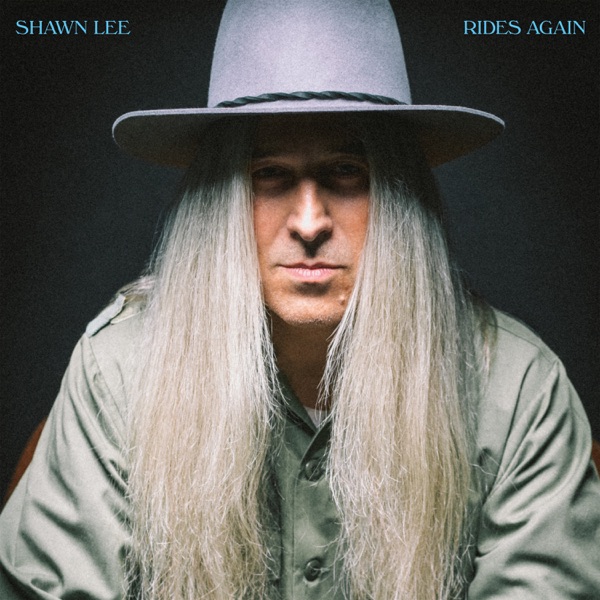 Shawn Lee – Rides Again