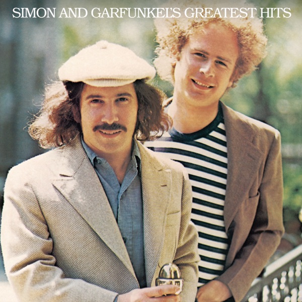 Simon & Garfunkel – Simon And Garfunkel's Greatest Hits