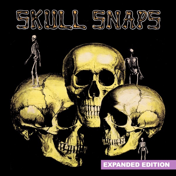 Skull Snaps – Skull Snaps
