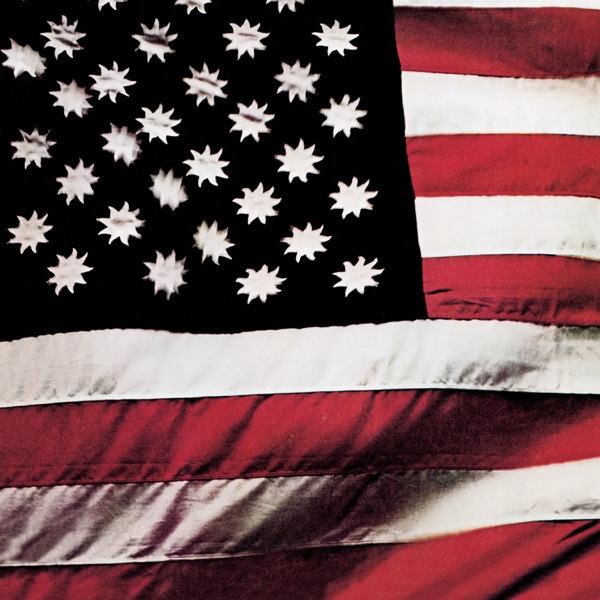 Sly & The Family Stone – There's A Riot Goin' On