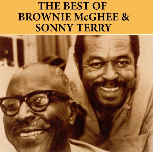 Sonny Terry & Brownie McGhee – Sonny & Brownie