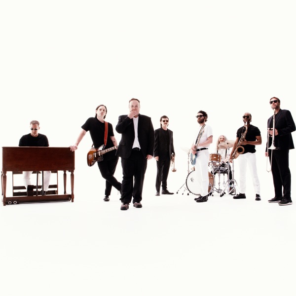 St. Paul & The Broken Bones – St. Paul & The Broken Bones