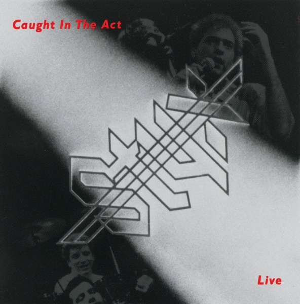 Styx – Caught In The Act Live