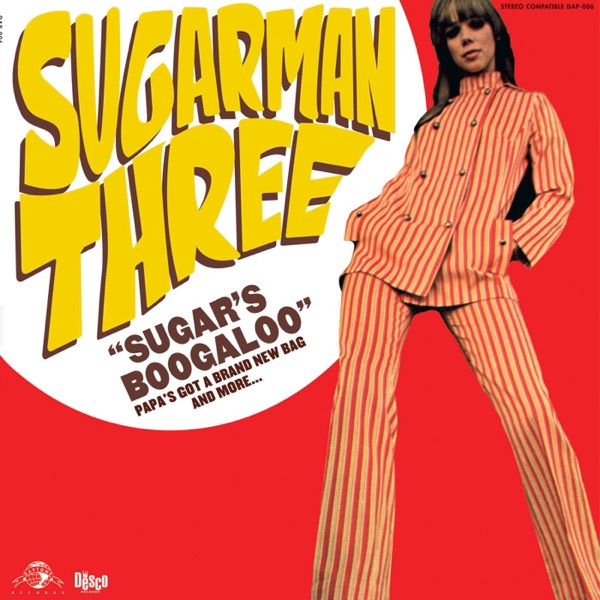 Sugarman 3 – Sugar's Boogaloo