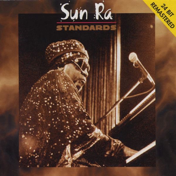 Sun Ra – Standards
