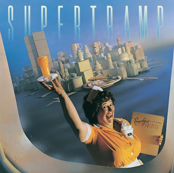 Supertramp – Breakfast In America
