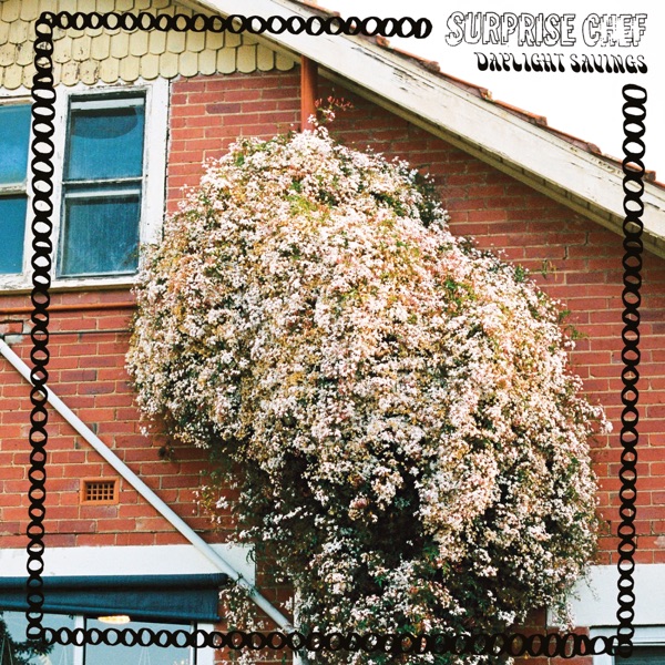 Surprise Chef – Daylight Savings