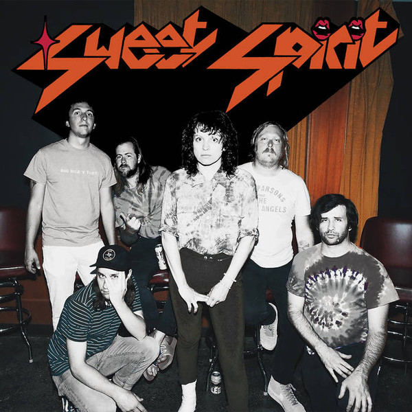 Sweet Spirit (4) – EP II / Singles EP